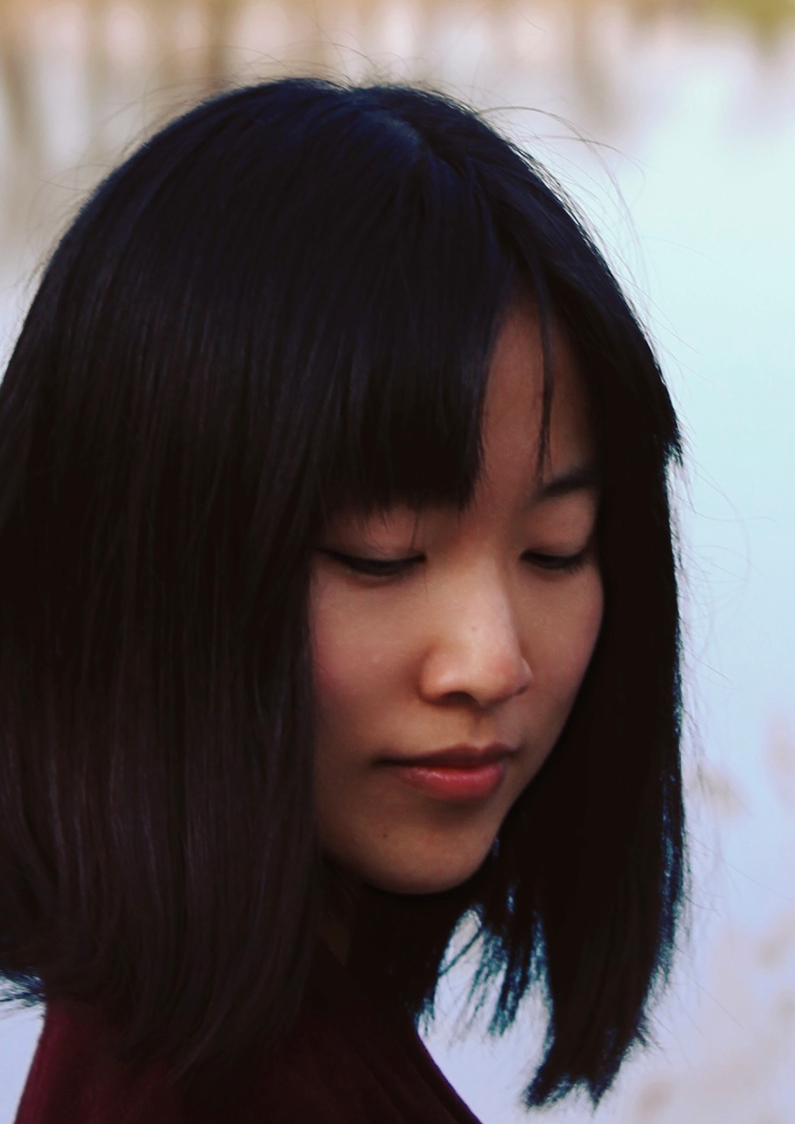 Dieses Bild zeigt Yuxi  Wang