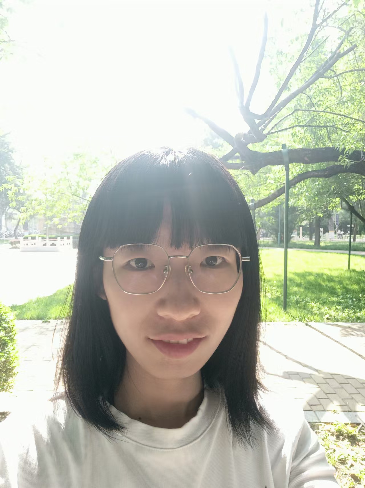 Dieses Bild zeigt Fei Wang
