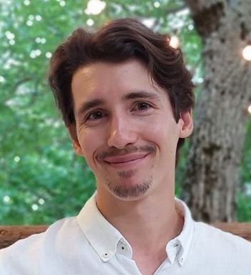 Dieses Bild zeigt Dr. Matteo Zupancic