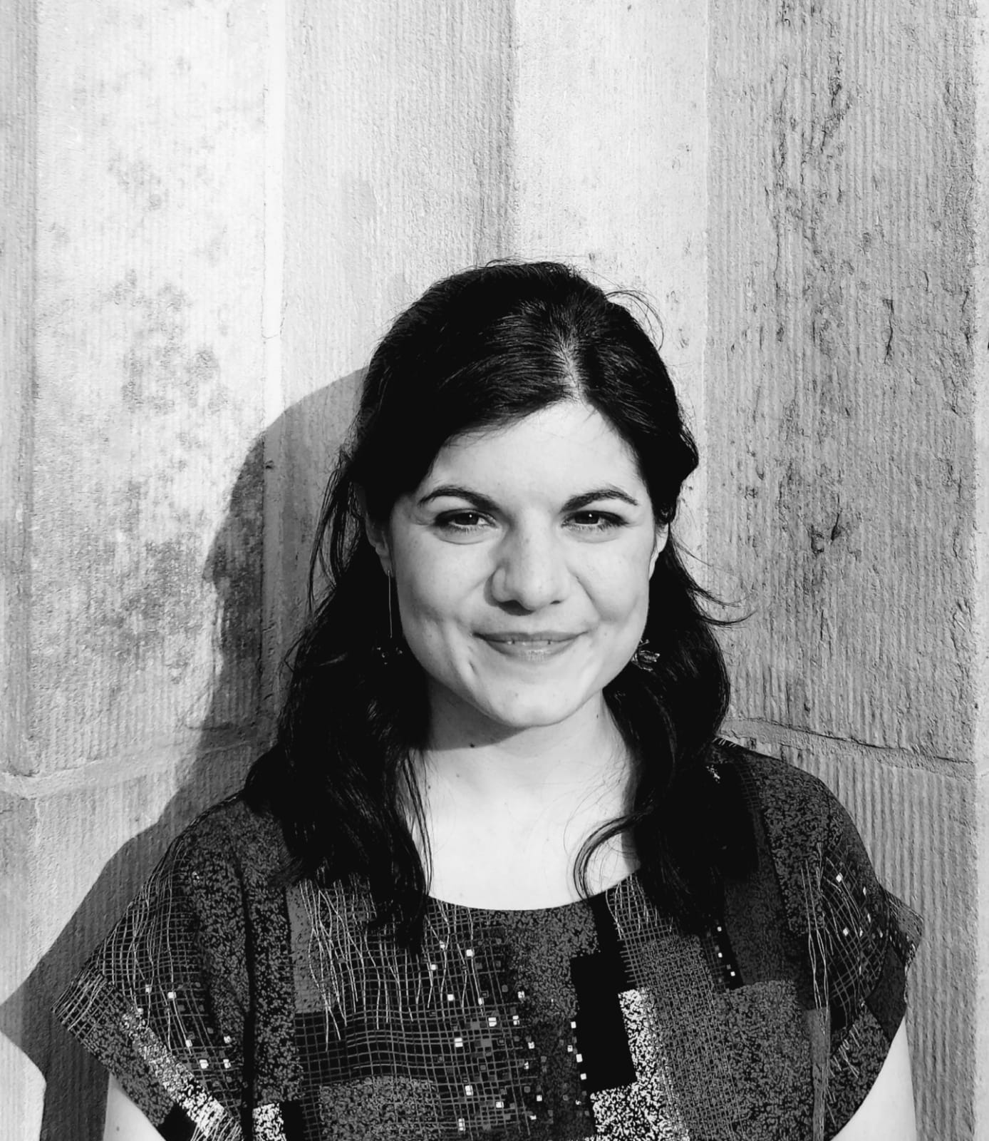 Dieses Bild zeigt Susanna Zellini