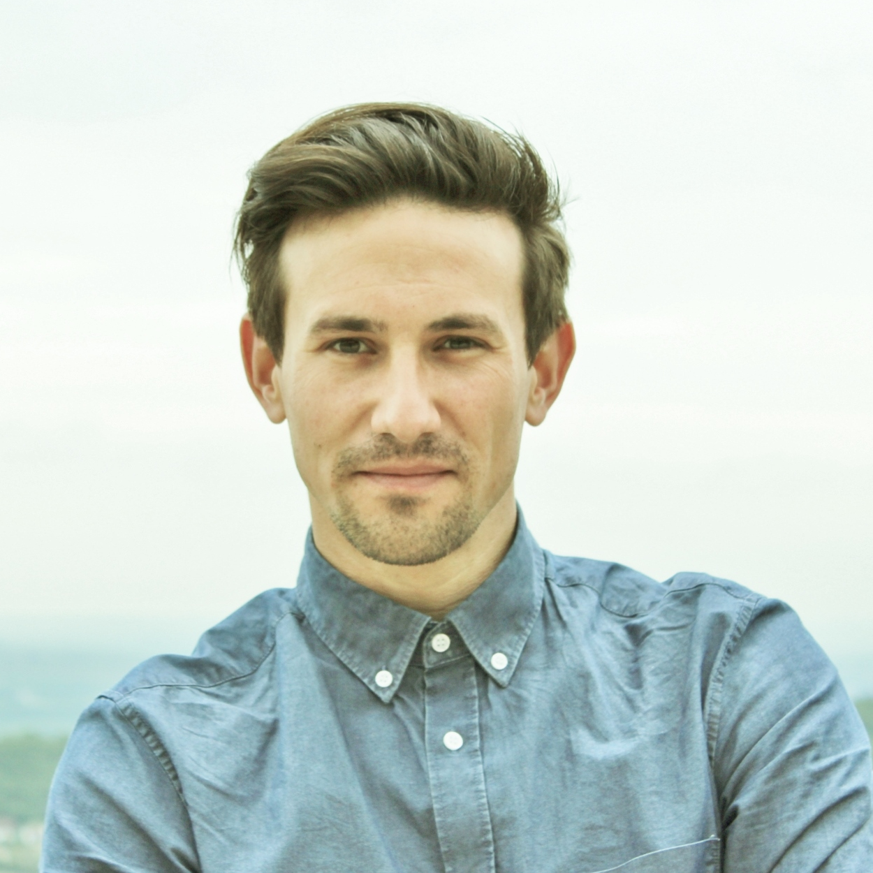 Marcus Willand Marcus Willand