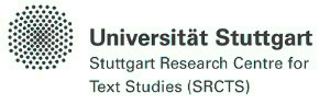 Stuttgart Research Centre for Text Studies