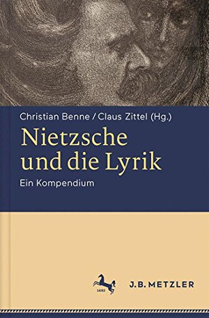 Nietzsche und die Lyrik: Ein Kompendium