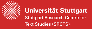 Stuttgart Research Centre for Text Studies (SRCTS)