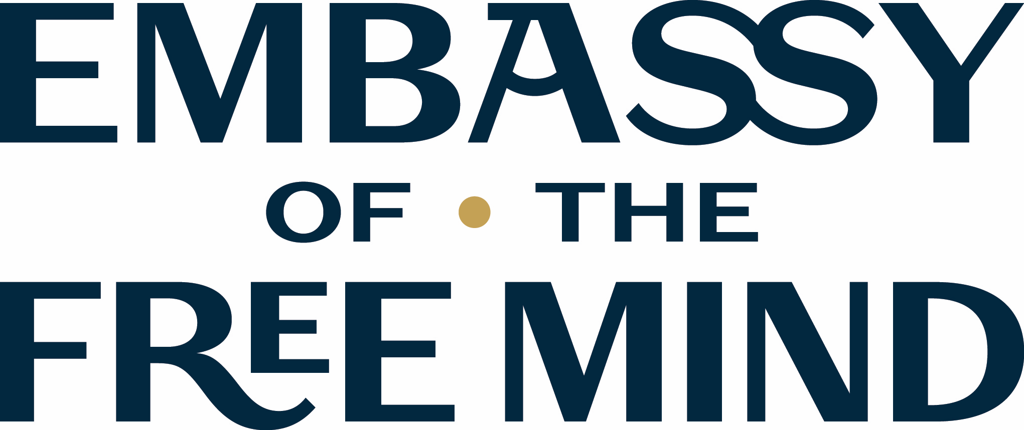 embassy of the free mind