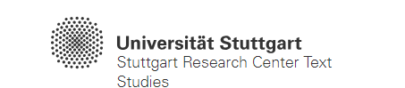 Stuttgart Research Centre for Text Studies