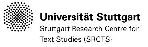 Stuttgart Research Centre for Text Studies