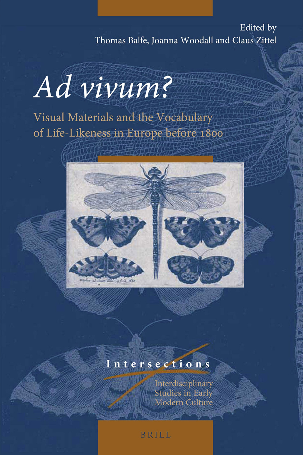 Ad vivum? Visual Materials and the Vocabulary of Life-Likeness in Europe before 1800