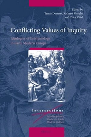 Conflicting Values of Inquiry