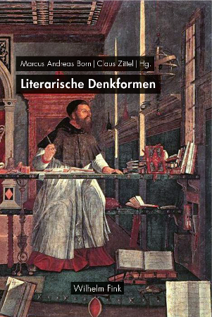 Literarische Denkformen