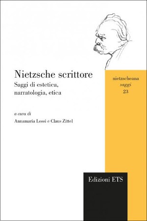 Nietzsche Scrittore