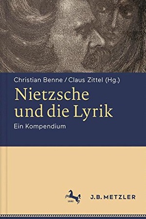 Nietzsche und die Lyrik. Ein Kompendium