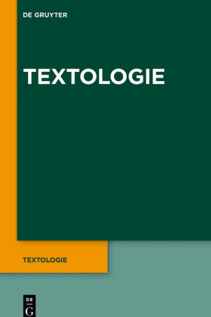 Textologie