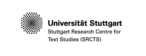 Stuttgart Research Centre for Text Studies