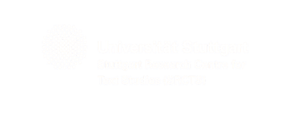 Stuttgart Research Centre for Text Studies