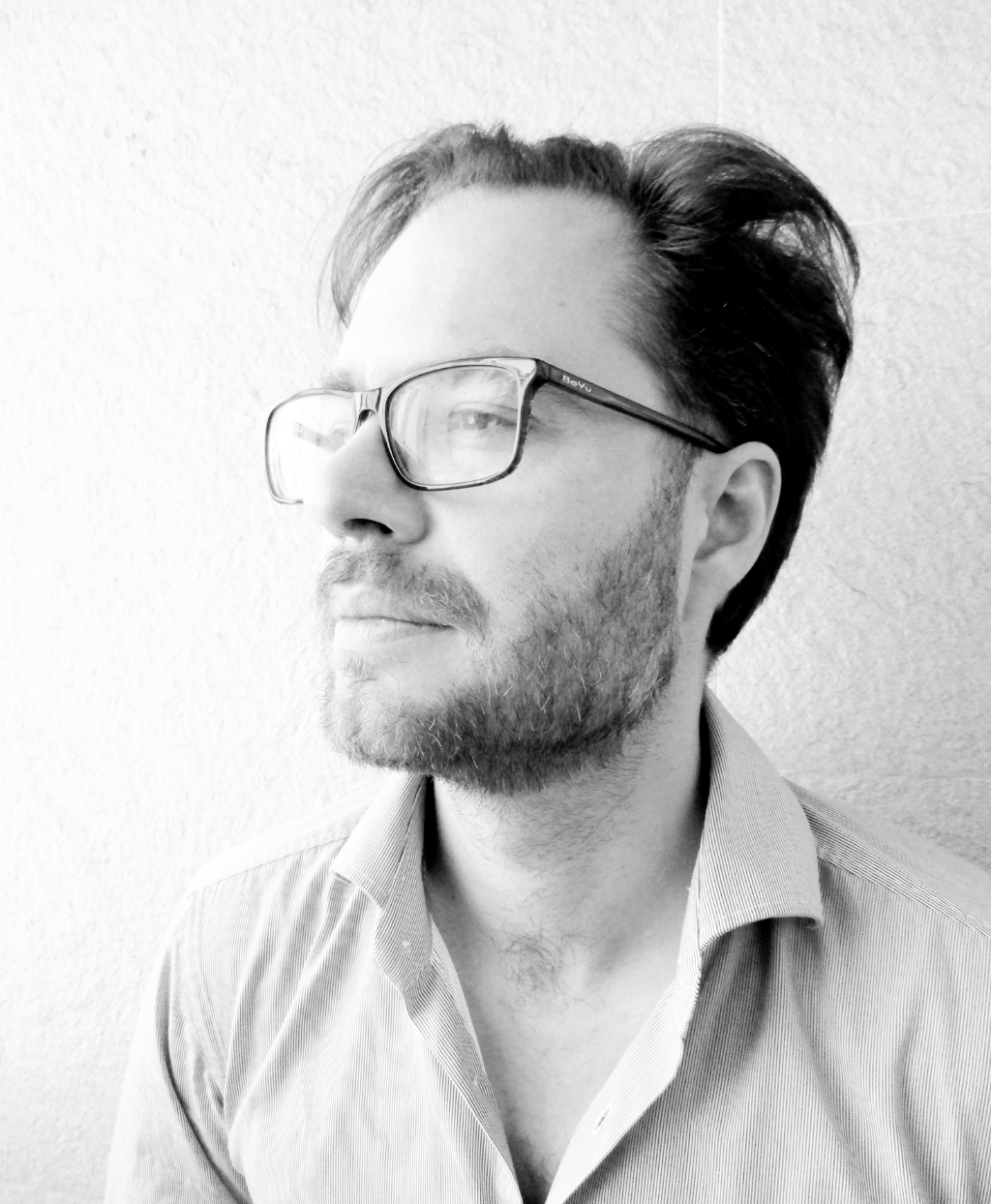 Dieses Bild zeigt Axel Pichler